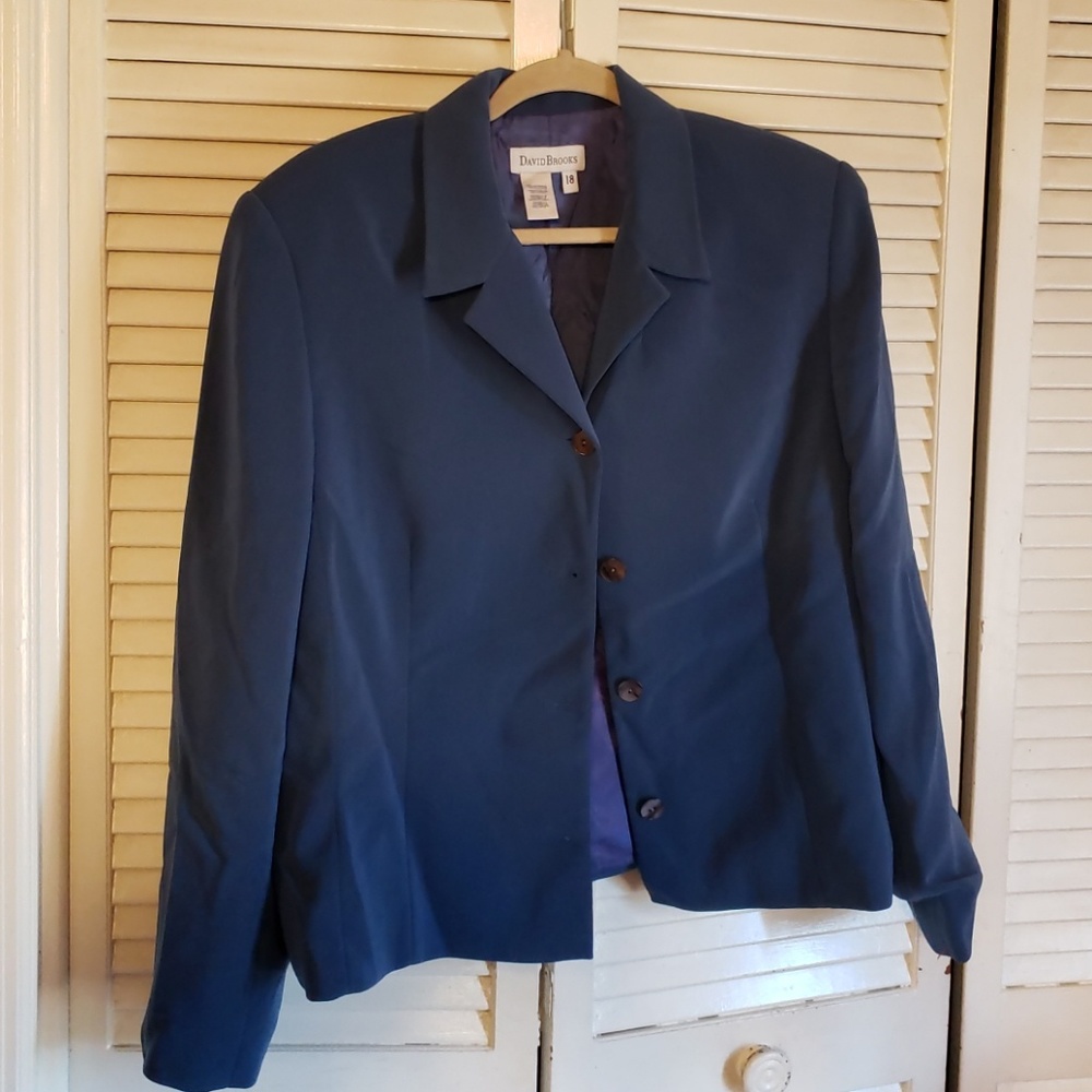 Blazer